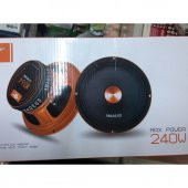 CADENCE MD-64 AMADEUS 240W MİDRANGE HOPARLÖR - 3