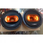 CADENCE TX-64 150W MİDRANGE HOPARLÖR ÇİFT FİATIDIR - 1