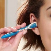 Pratik Kulak Temizleme Seti Smart Swab - 2