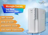 Woongjin Eversky Dokunmatik Tezgah Üstü Su Arıtma Cihazı - 2