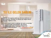 Woongjin Eversky Dokunmatik Tezgah Üstü Su Arıtma Cihazı - 4