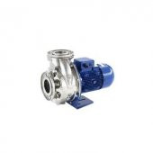 Lowara ESHE 40-160/30/P25RSSA 3 Kw 2900 d/d TrifazeDN65 DN40 - 1