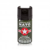 Nato Biber Gazı - 4