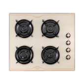Vestel AO-6104 RK Ankastre Ocak - 1