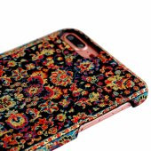 Wachikopa Apple iPhone 7 Plus / 8 Plus Kapak Malabadi El Yapımı - 2