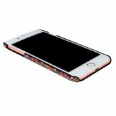 Wachikopa Apple iPhone 7 Plus / 8 Plus Kapak Malabadi El Yapımı - 3