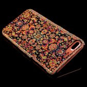 Wachikopa Apple iPhone 7 Plus / 8 Plus Kapak Malabadi El Yapımı - 5