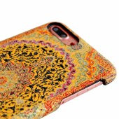 Wachikopa Apple iPhone 7 Plus / 8  Plus Kapak Münhani El Yapımı K - 2