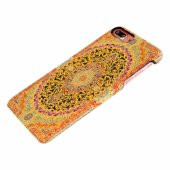 Wachikopa Apple iPhone 7 Plus / 8  Plus Kapak Münhani El Yapımı K - 4