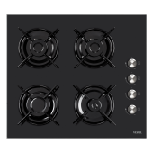 Vestel AO-6104 S-DG Ankastre Ocak - 1