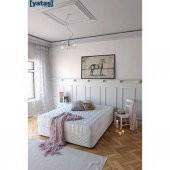 Yataş Selena Armada 100x200 Full Ortopedik Yaylı Yatak - 2
