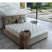Yataş Selena Hermes 150x200 Full Ortopedik Yaylı Yatak - 1