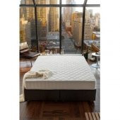 Yataş Selena Focus 160x200 Ortopedik Yaylı Yatak - 2