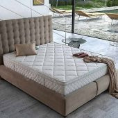 Yataş Selena Millenium Plus 90x200 Ultra Ortopedik Yaylı Yatak - 2