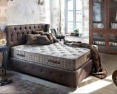 Yataş Selena Elegance 160x200 Ortopedik Pocket Yaylı Yatak - 1