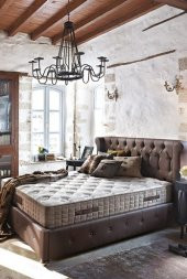 Yataş Selena Elegance 160x200 Ortopedik Pocket Yaylı Yatak - 2
