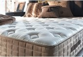 Yataş Selena Elegance 160x200 Ortopedik Pocket Yaylı Yatak - 3