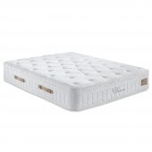 İDAŞ Sleeping Space Hybrid WR Yaylı Yatak 160X200 - 2