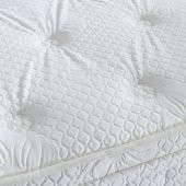 İDAŞ Sleeping Space Hybrid WR Yaylı Yatak 160X200 - 3