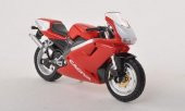 Cagiva Mito 125-1.18 Ölçek-13 Cm - 3