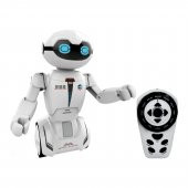 Silverlit Macrobot Yeni Nesil Teknolojik Akıllı Robot Oyuncak - 1