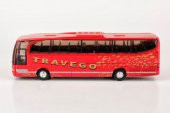 Mercedes Travego Otobüs-Welly Lisansli - 1