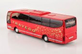 Mercedes Travego Otobüs-Welly Lisansli - 2