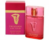 Trussardi A Way For Her Edt 100 ml - 1