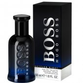 Hugo Boss Bottled Night Edt 50 ml Erkek Parfümü - 2