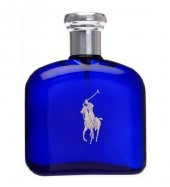 Ralph Lauren Polo Blue Edt 125 ml Erkek Parfümü - 1
