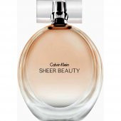 Calvin Klein Sheer Beauty EDT 100 ml Kadın Parfüm - 1