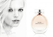 Calvin Klein Sheer Beauty EDT 100 ml Kadın Parfüm - 2