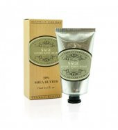 Naturally European Sage Hand Cream 75 ml - 1