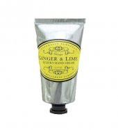 Naturally European Ginger & Lime Hand Cream 75 ml - 1