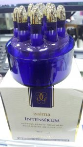 Guerlain İssima Intenserum 14x2,5 ml - 1