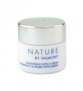 Valmont Nature By Valmont Moisturizing With A Cream 50 ml - 1