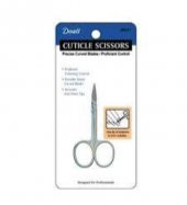 Doall Cuticle Scissors Manikür Makası 6041 - 1