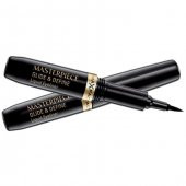 Max Factor Masterpiece Glide & Define Likit Eyeliner - Kahverengi - 1