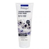 Freeman Pırlanta Mineralli Kil Maskesi 175 ml - 1