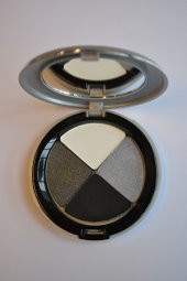 Barbara Bort Duo + Duo Ombretto 4lü Far No:331 - 1