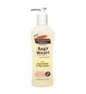 Palmers Baby Wash 250 ml - 1