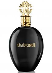 Roberto Cavalli Nero Assoluto EDP 75 ml Kadın Parfüm thumbnail 1