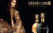 Roberto Cavalli Nero Assoluto EDP 75 ml Kadın Parfüm thumbnail 2