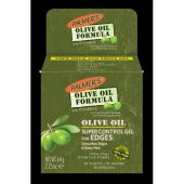 Palmers Olive Oil Formula Super Control Gel 64 gr - 1