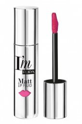 Pupa Milano Im Matt Lıp Fluıd 072 thumbnail 1