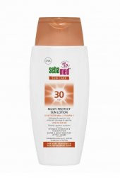 Sebamed Sun Care Güneş Losyonu Spf 30-150 ml - 1