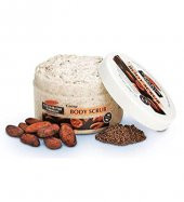 Palmers Cococa Butter Body Scrub 200 ml - 1