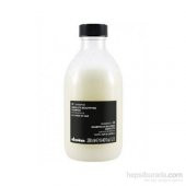 Davines Oıl Tüm Saç Tipleri İçin Sülfatsız Bakım Şampuanı 280Ml - 1
