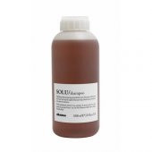 Davines Solu Temizleyici Koruyucu Şampuan 1000ml - 1