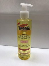 Palmers Cocoa Butter Skin Therapy Cleansing Oil 190 ml - 1